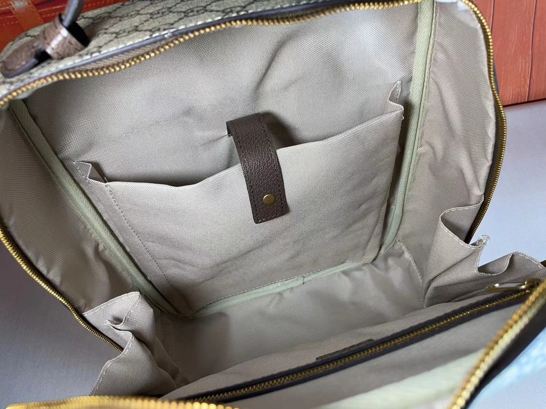 Functional 7207 Gucci AAA Man Backpacks For Unisex