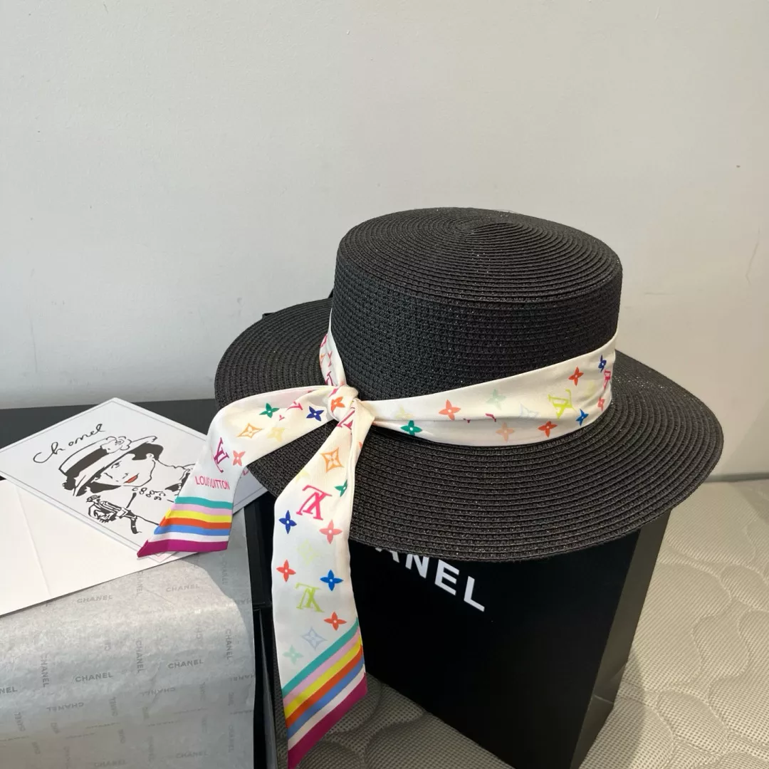Functional 7253 Louis Vuitton LV Caps