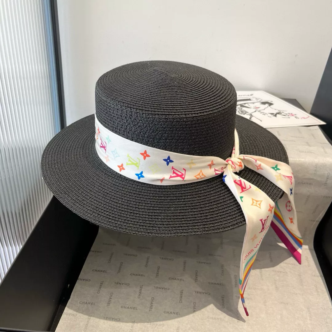 Functional 7253 Louis Vuitton LV Caps