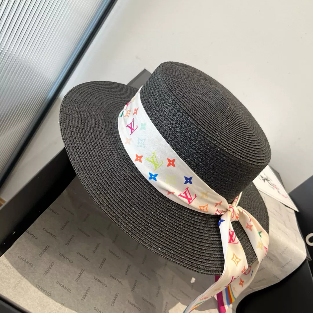 Functional 7253 Louis Vuitton LV Caps