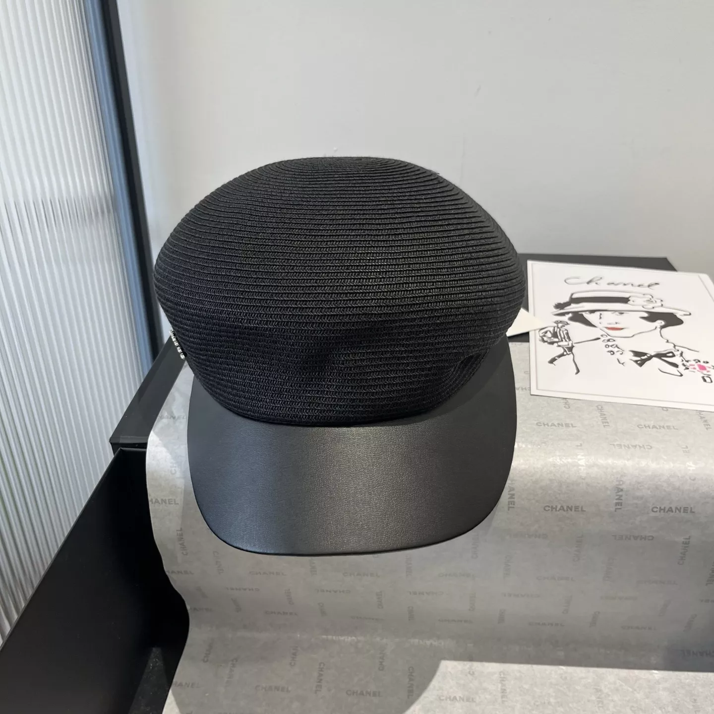 Functional 7440 Christian Dior Caps