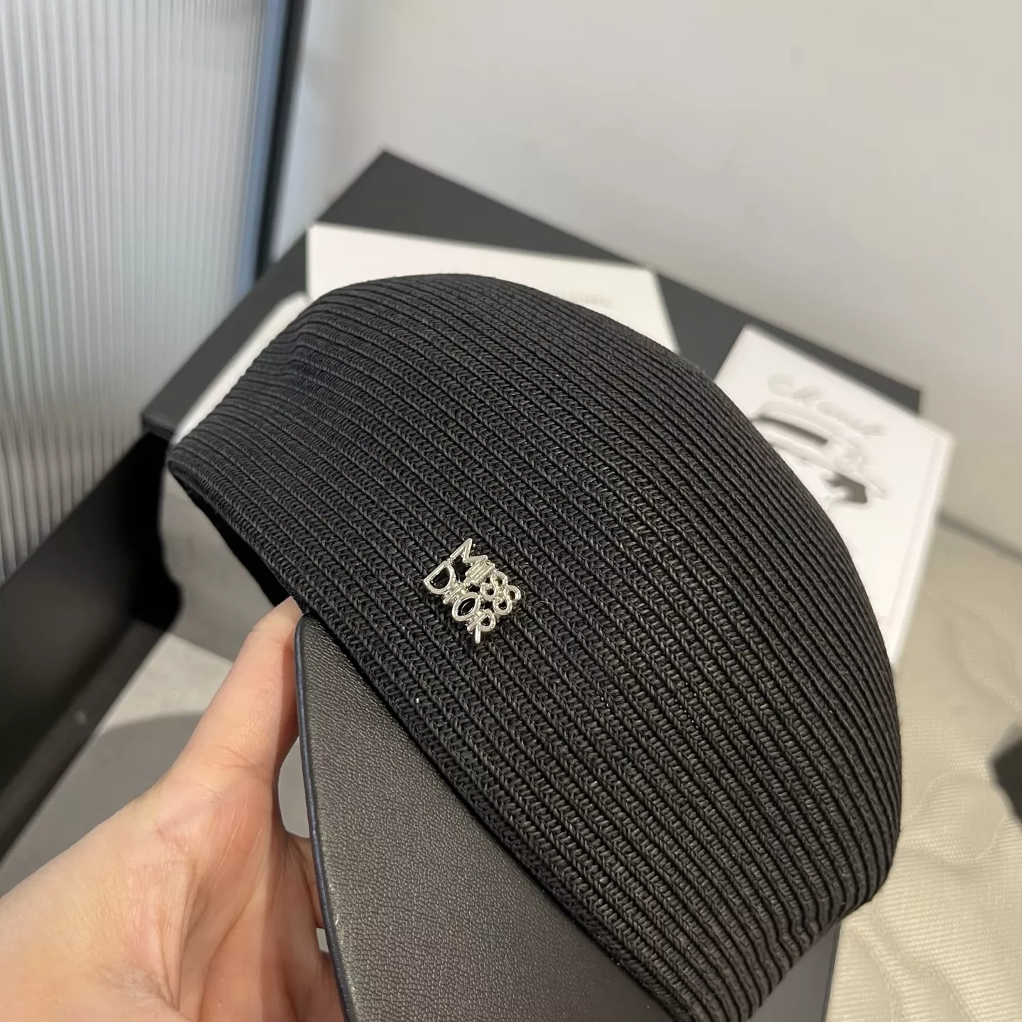 Functional 7440 Christian Dior Caps