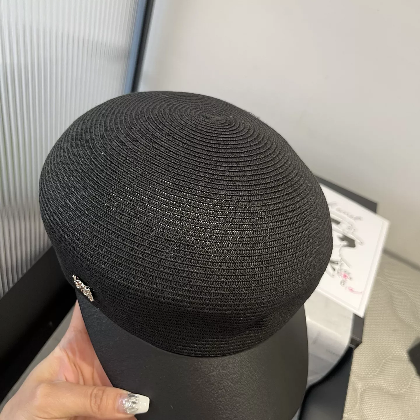 Functional 7440 Christian Dior Caps