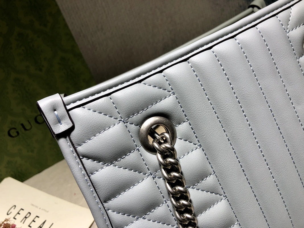 Functional 7469 Gucci AAA Quality Shoulder Bags For Women