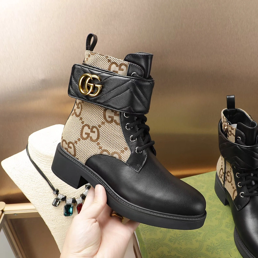 Functional 7524 Gucci Boots For Women