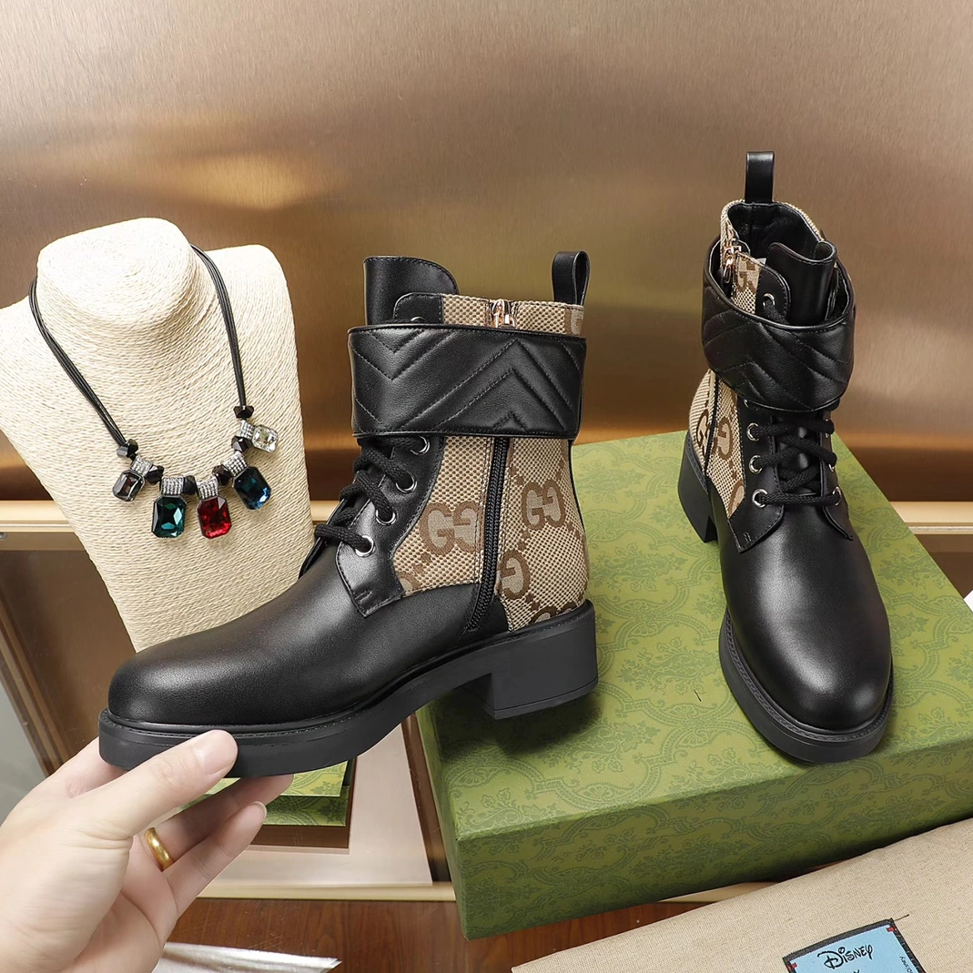 Functional 7524 Gucci Boots For Women