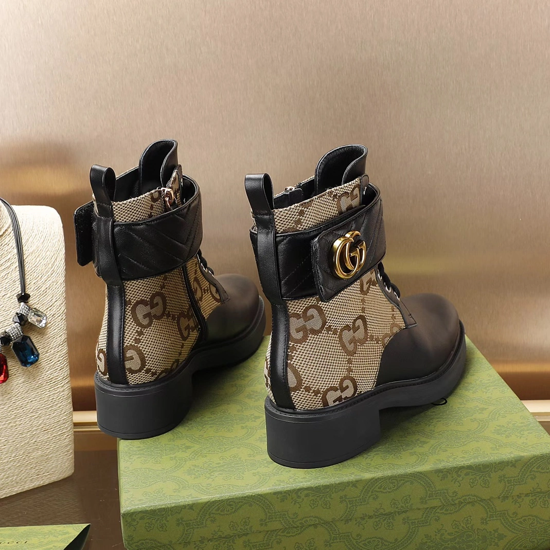 Functional 7524 Gucci Boots For Women