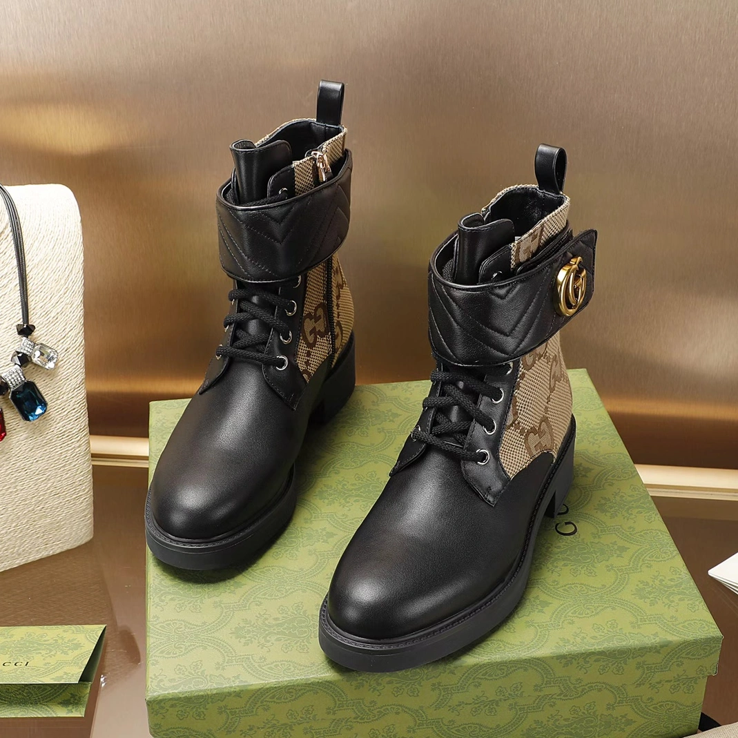 Functional 7524 Gucci Boots For Women