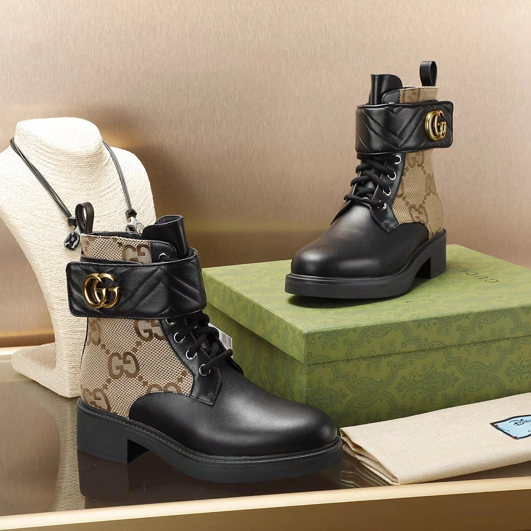 Functional 7524 Gucci Boots For Women