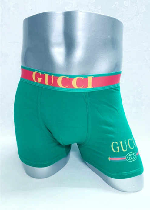 Functional 7556 Gucci Underwears For Men