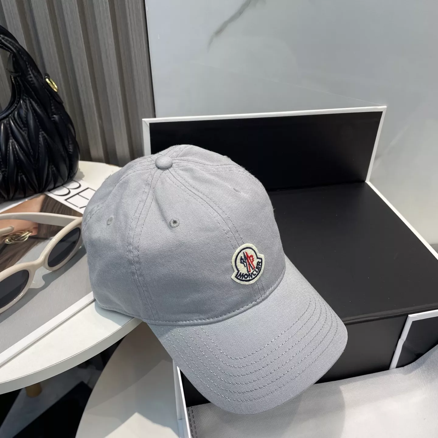 Functional 7556 Moncler Caps