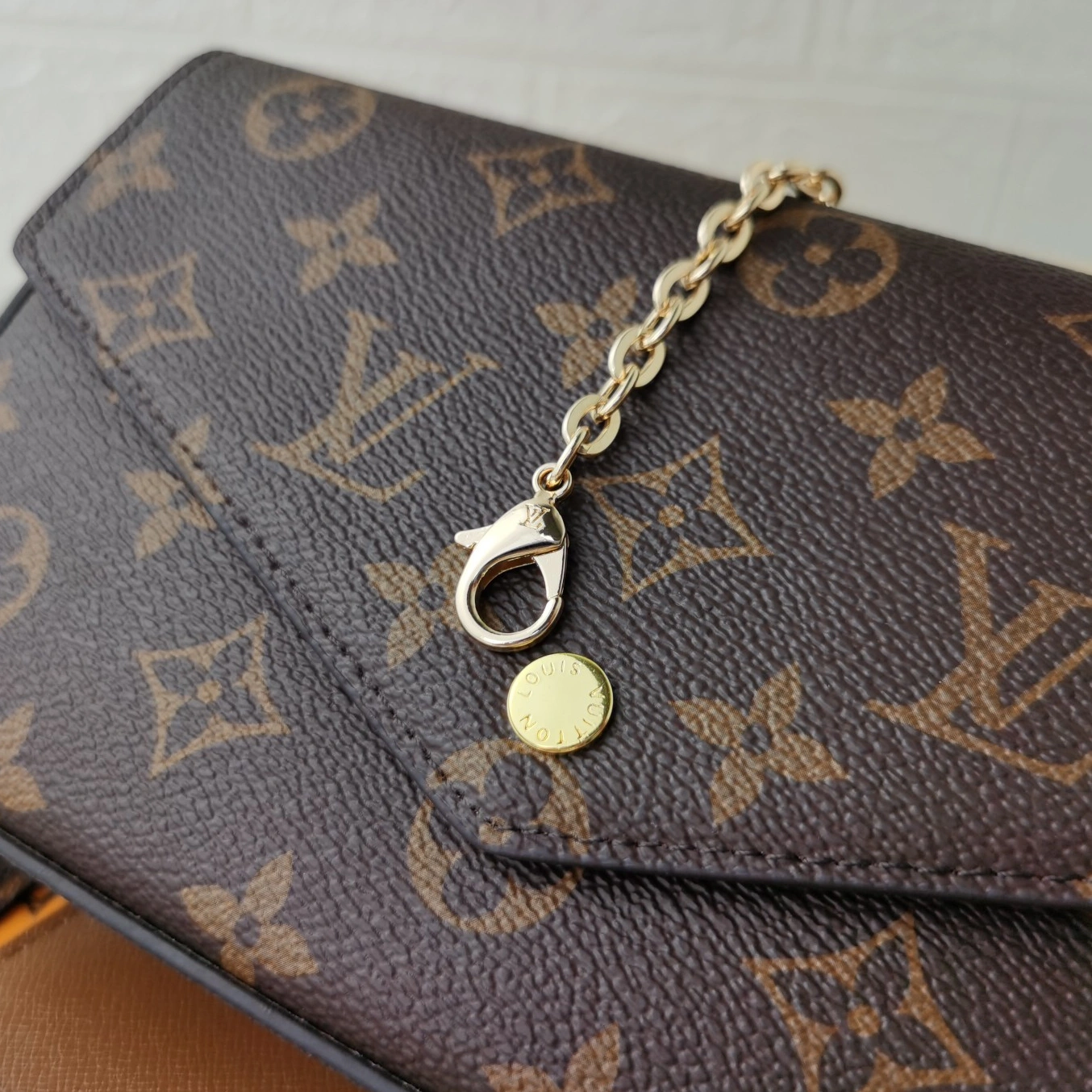 Functional 7646 Louis Vuitton LV Wallets For Women