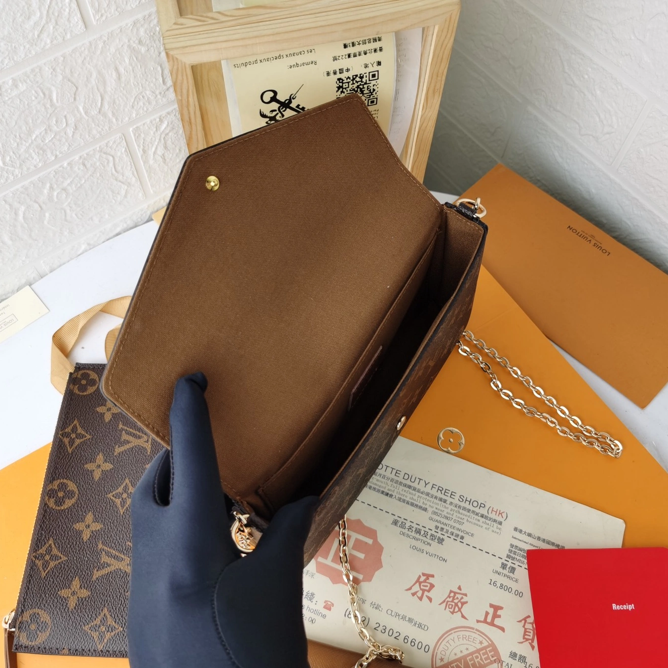 Functional 7646 Louis Vuitton LV Wallets For Women