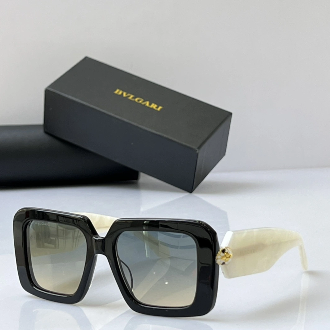 Functional 7694 Bvlgari AAA Quality Sunglasses