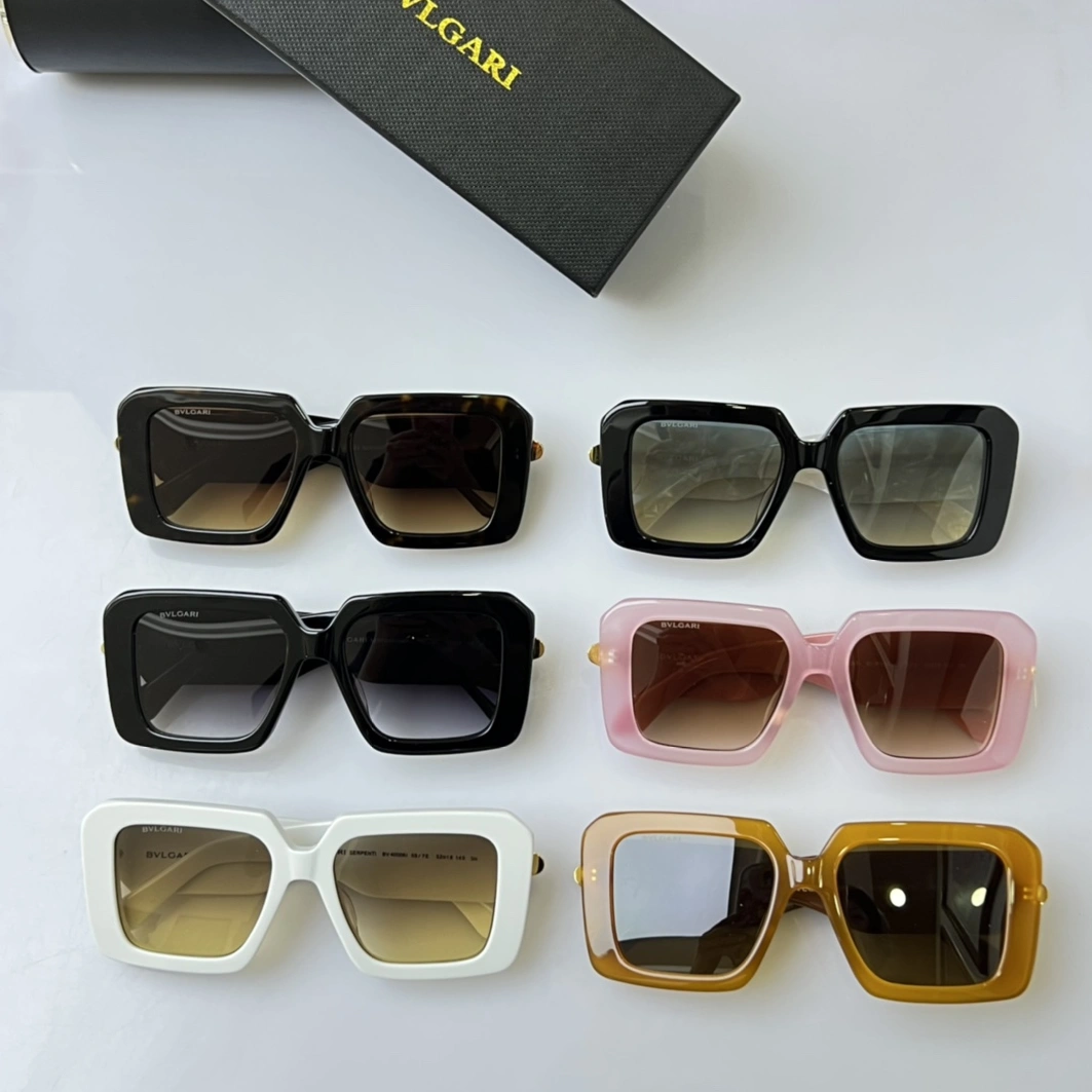 Functional 7694 Bvlgari AAA Quality Sunglasses