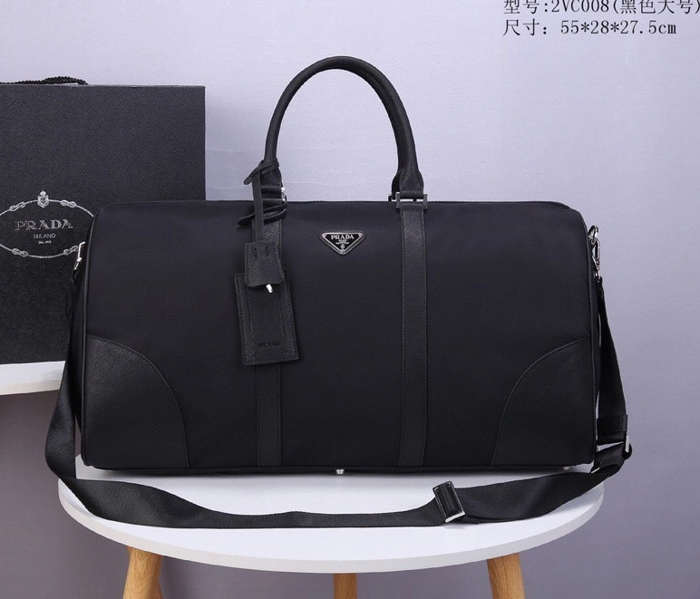 Functional 7714 Prada Travel Bags