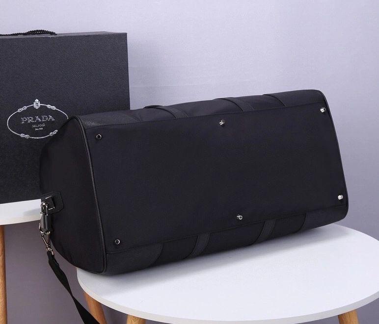 Functional 7714 Prada Travel Bags