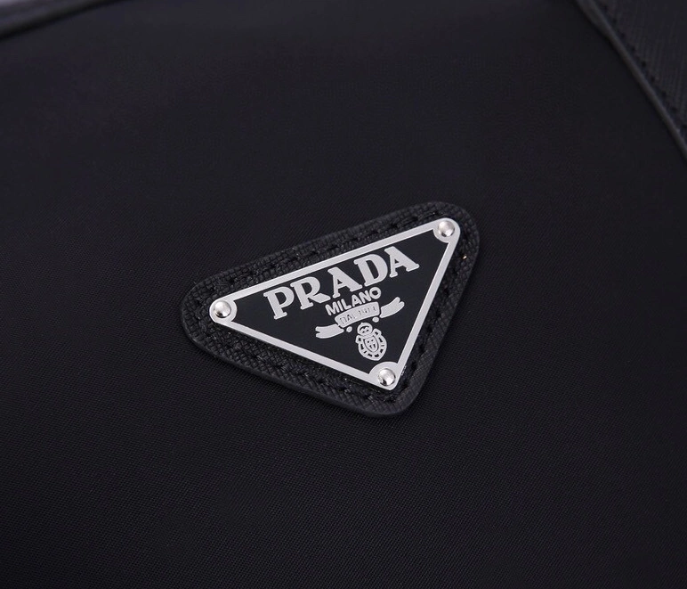 Functional 7714 Prada Travel Bags