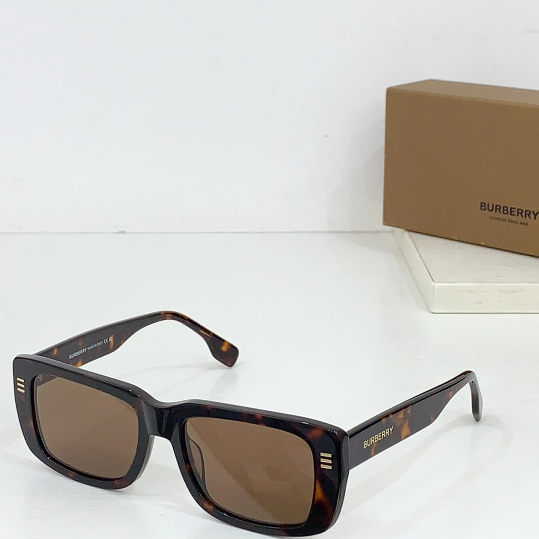 Functional 7721 Burberry AAA Quality Sunglasses