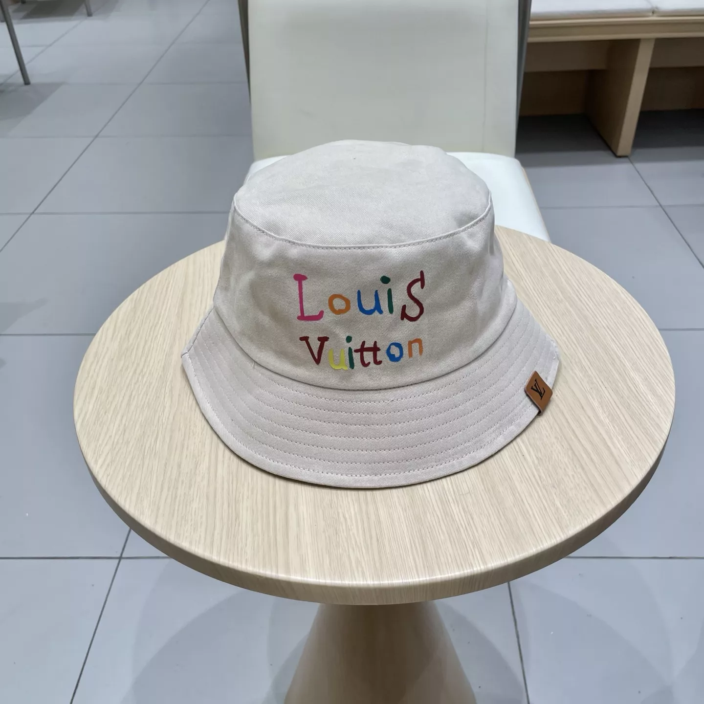 Functional 7744 Louis Vuitton LV Caps