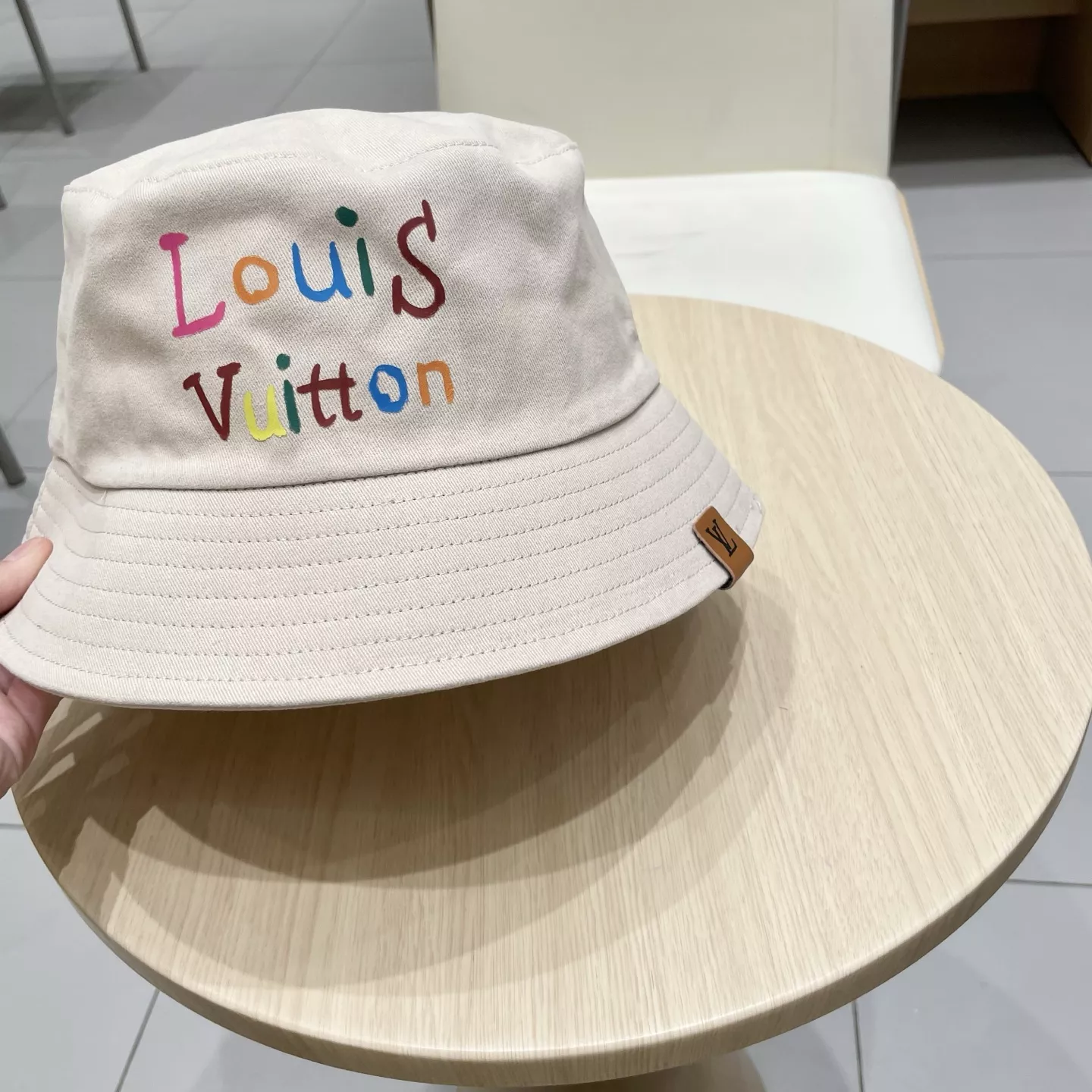 Functional 7744 Louis Vuitton LV Caps