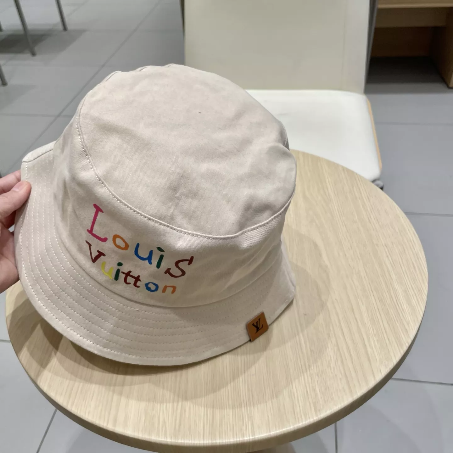 Functional 7744 Louis Vuitton LV Caps
