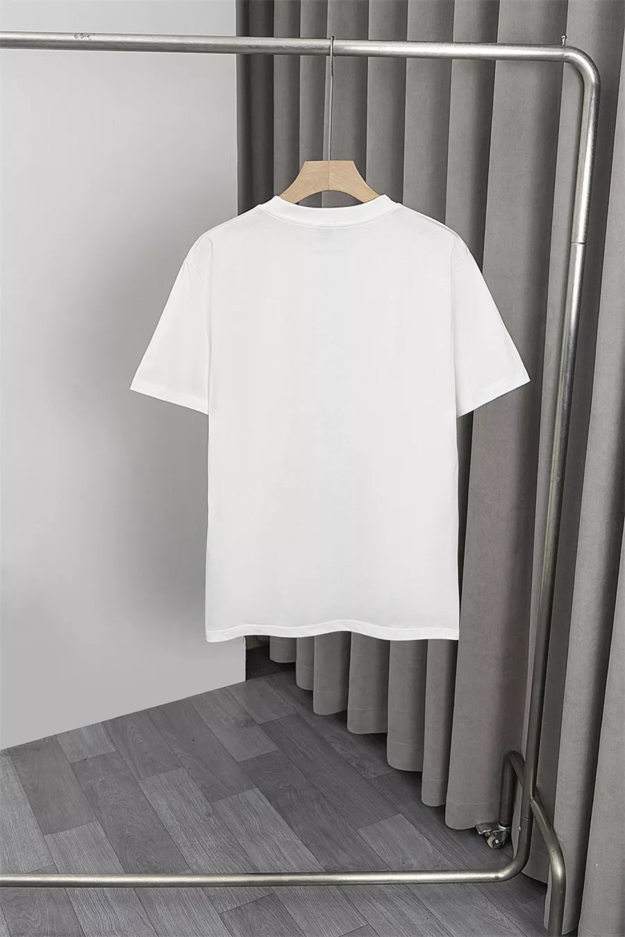 Functional 7758 Moncler T-Shirts Short Sleeved For Men