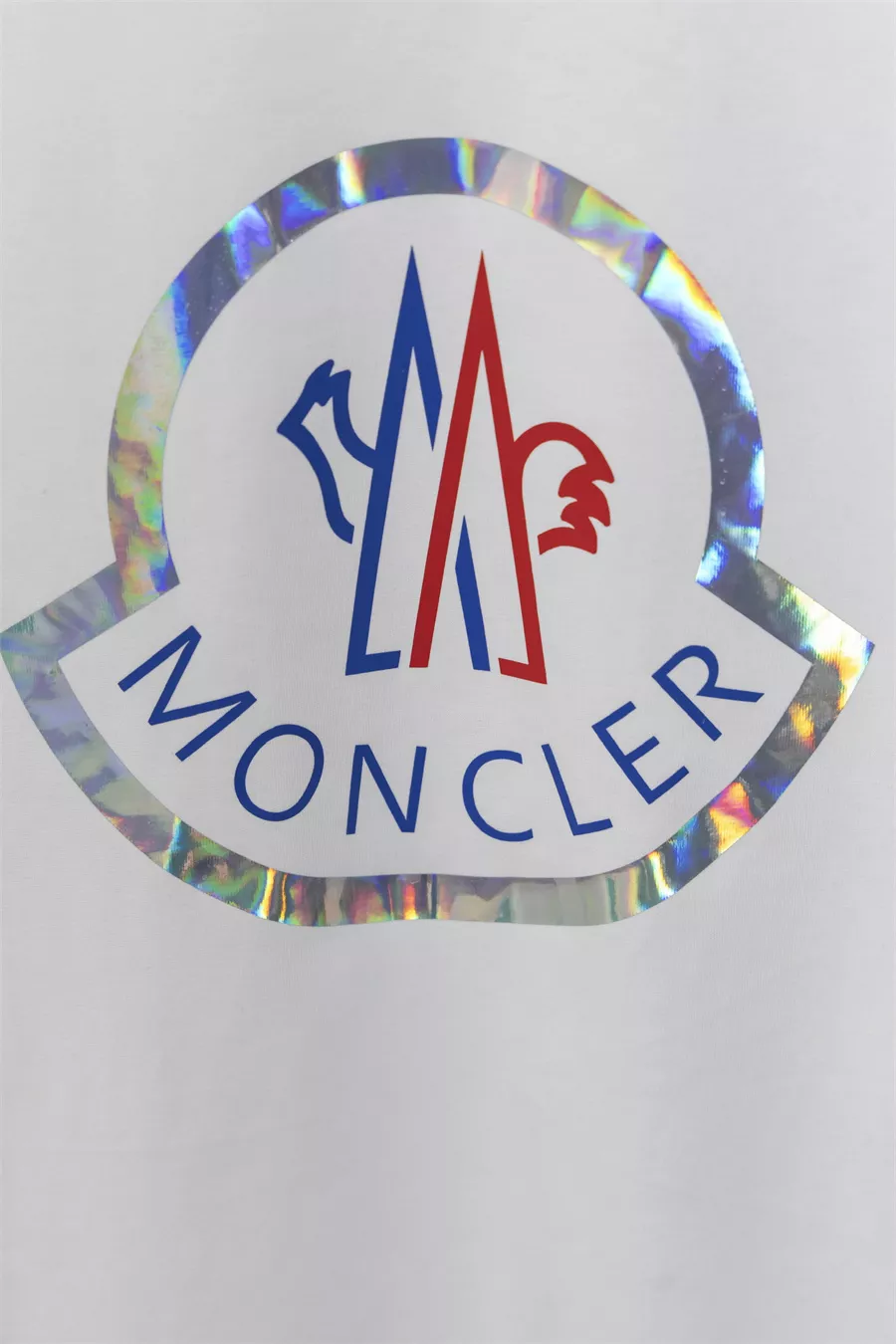 Functional 7758 Moncler T-Shirts Short Sleeved For Men