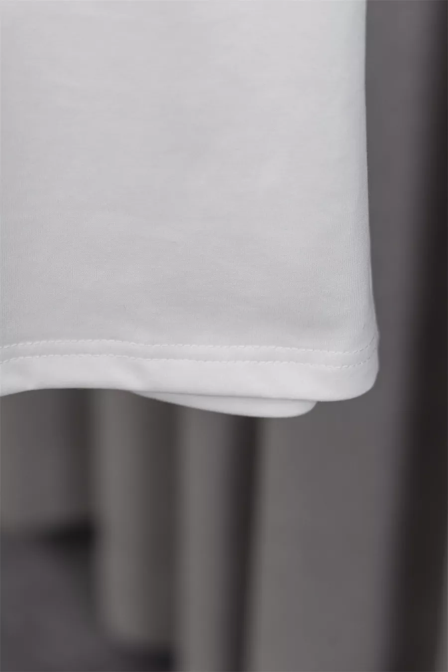 Functional 7758 Moncler T-Shirts Short Sleeved For Men