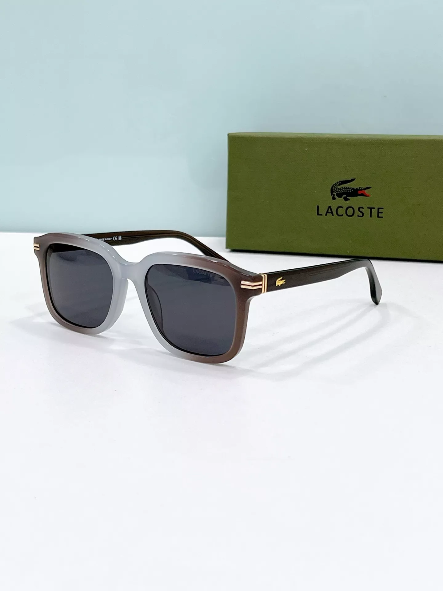 Functional 7768 Lacoste AAA Quality Sunglassses