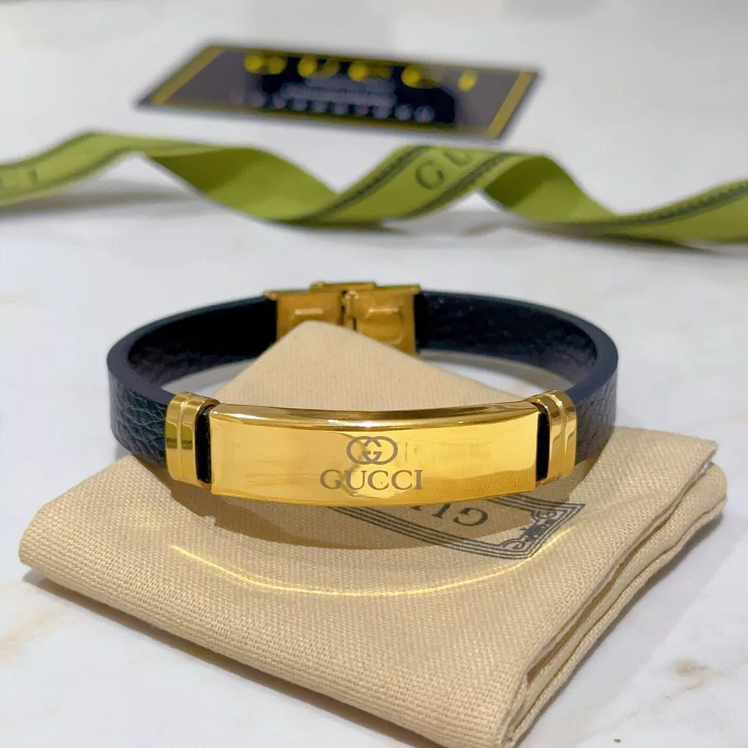 Functional 7776 Gucci Bracelets