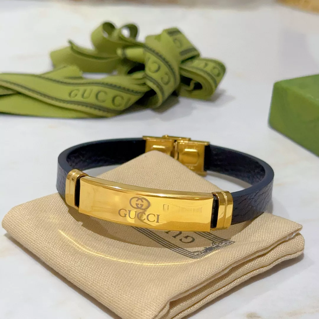 Functional 7776 Gucci Bracelets