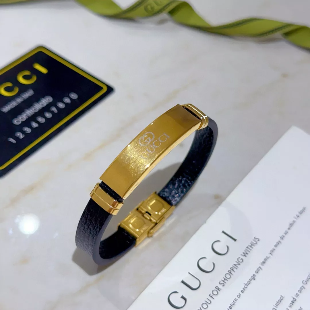 Functional 7776 Gucci Bracelets