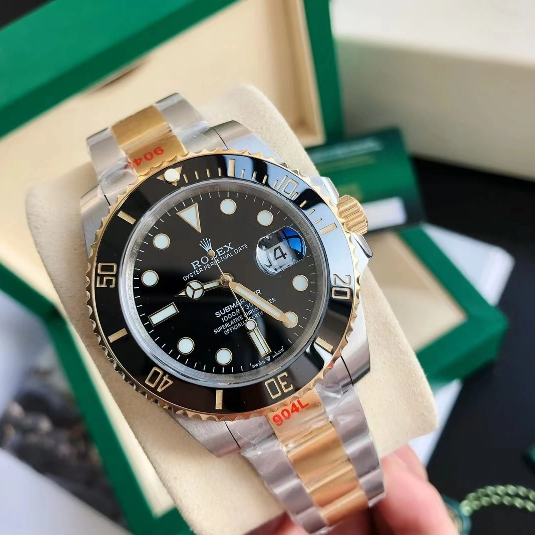 Functional 778 Rolex AAA Quality Watches For Men