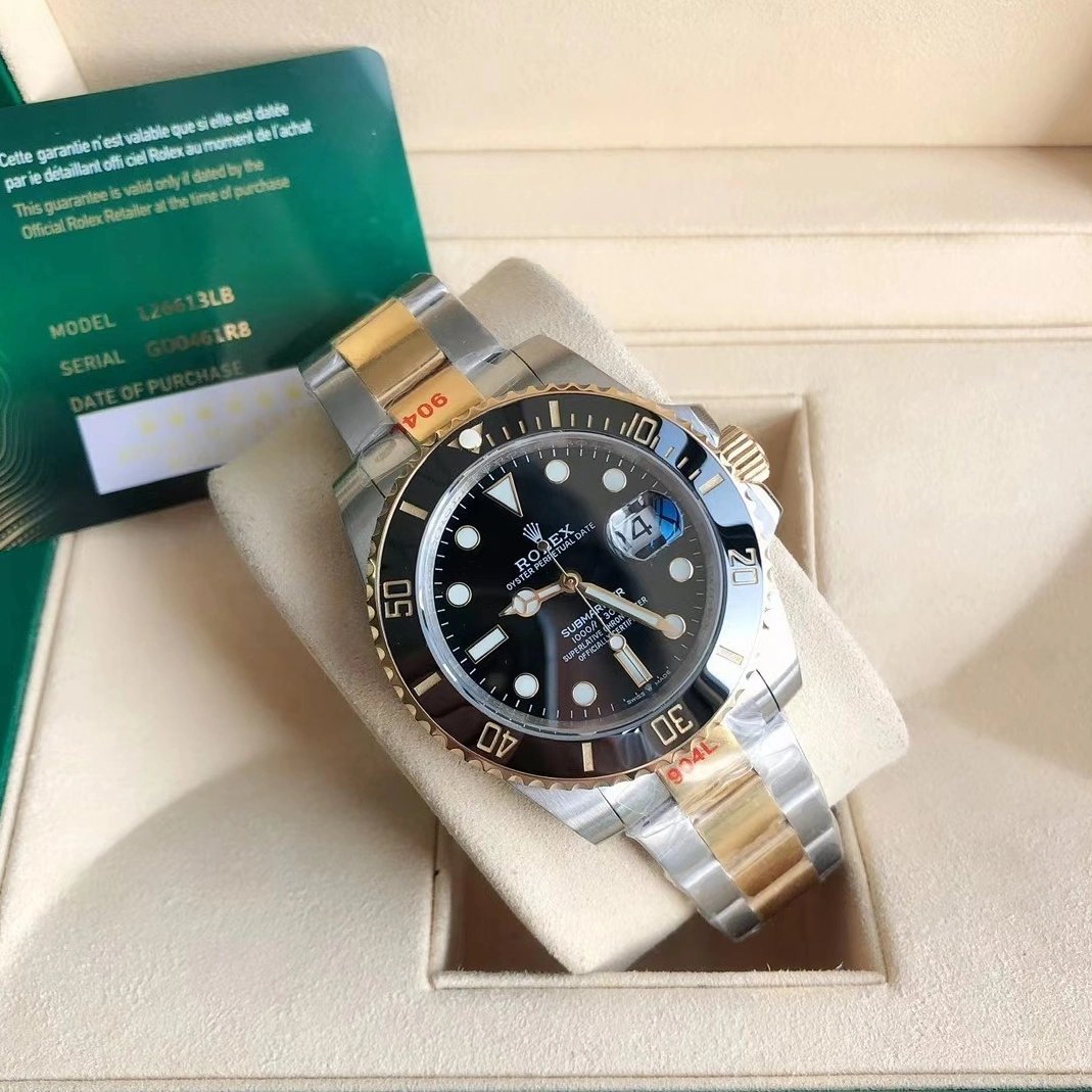 Functional 778 Rolex AAA Quality Watches For Men