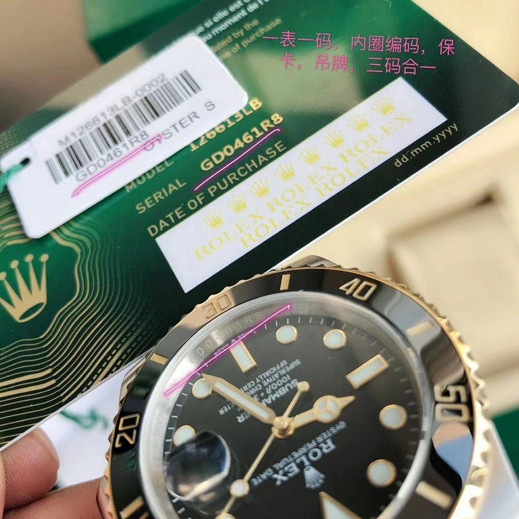 Functional 778 Rolex AAA Quality Watches For Men
