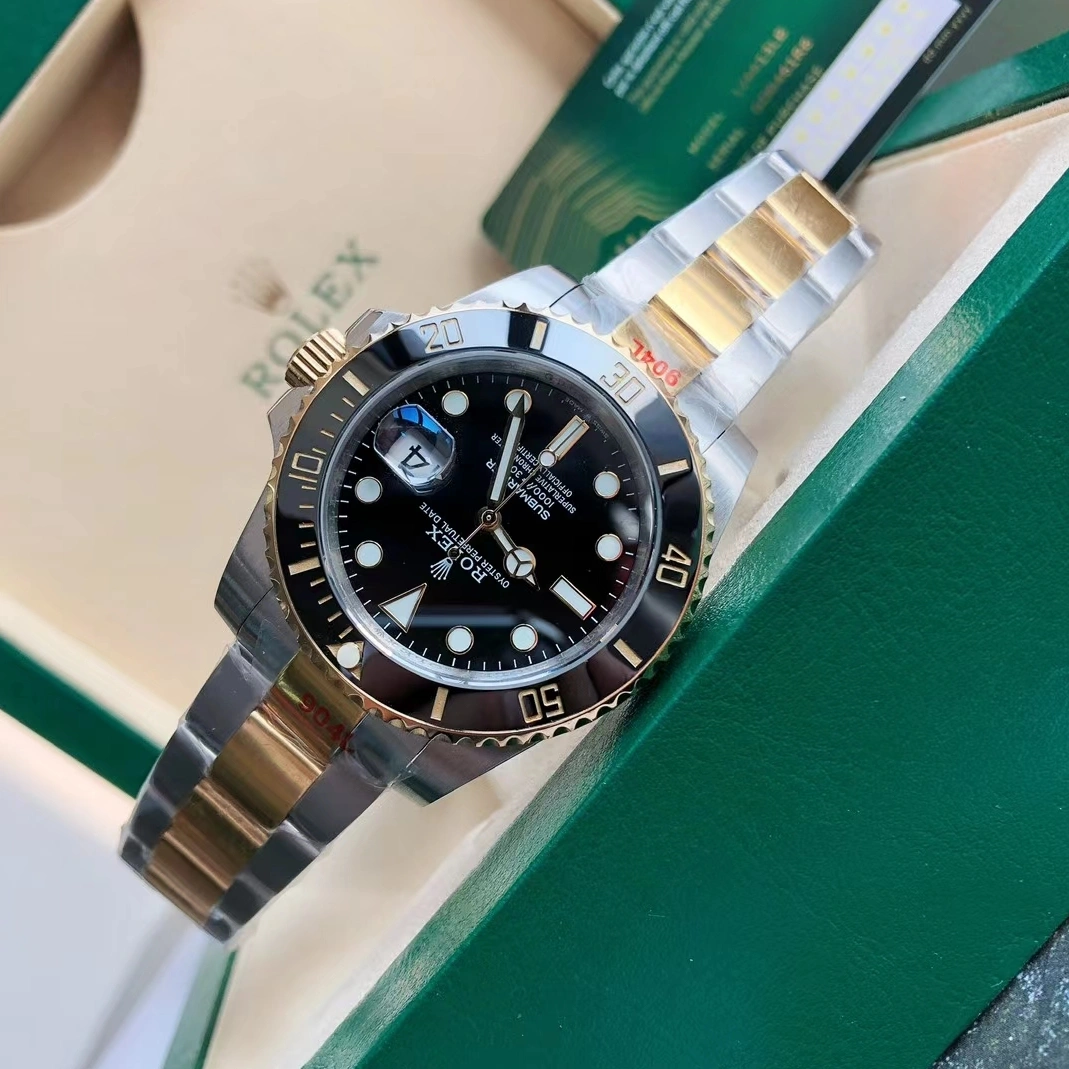 Functional 778 Rolex AAA Quality Watches For Men