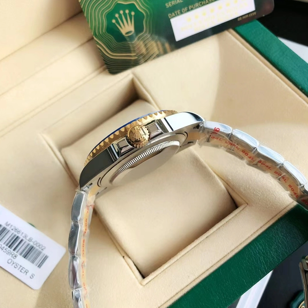 Functional 778 Rolex AAA Quality Watches For Men