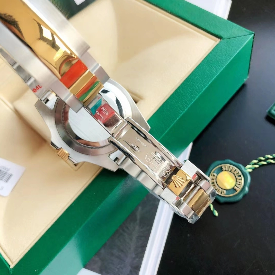 Functional 778 Rolex AAA Quality Watches For Men