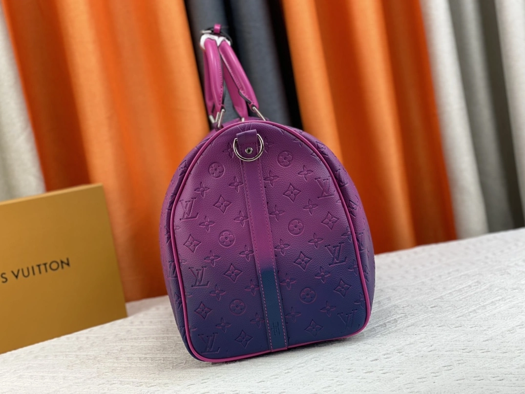 Functional 7791 Louis Vuitton Travel Bags For Unisex