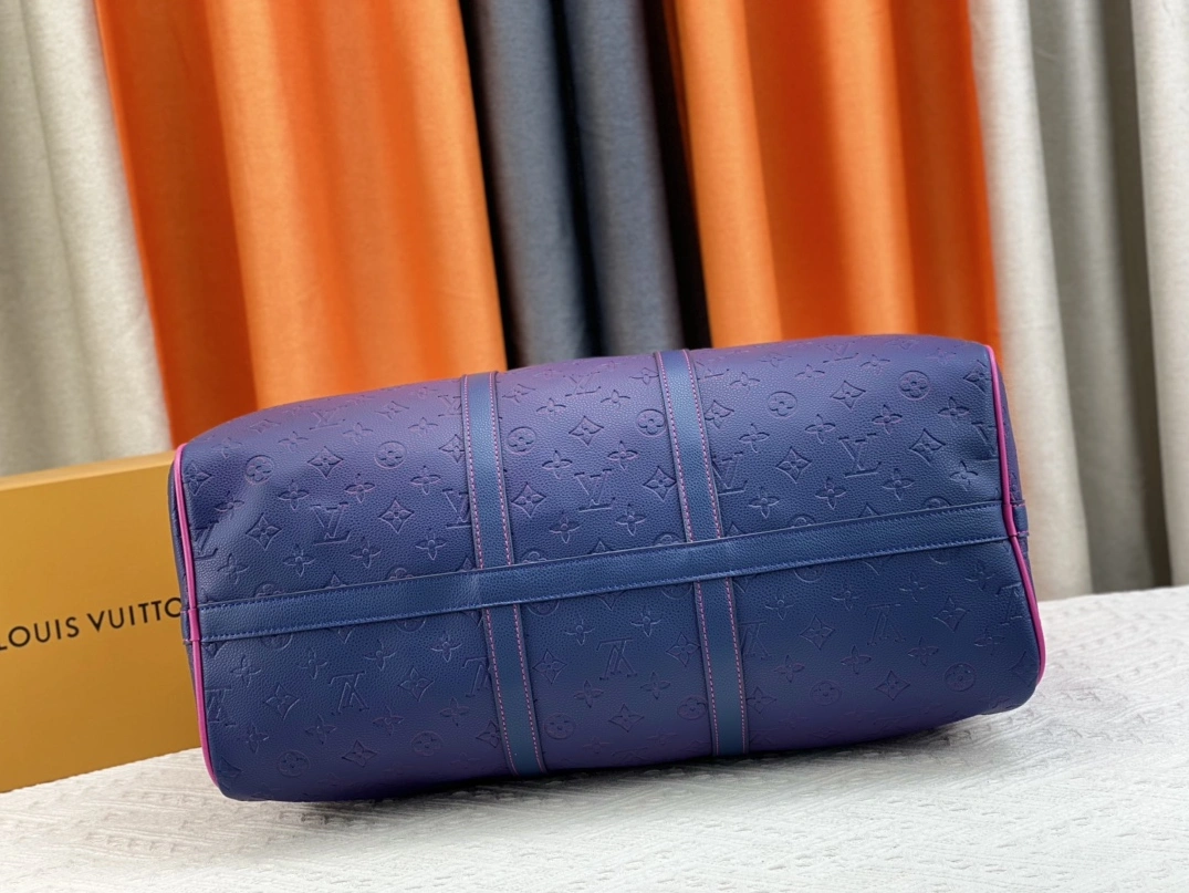 Functional 7791 Louis Vuitton Travel Bags For Unisex