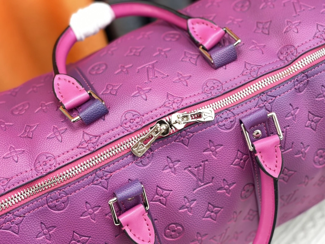 Functional 7791 Louis Vuitton Travel Bags For Unisex