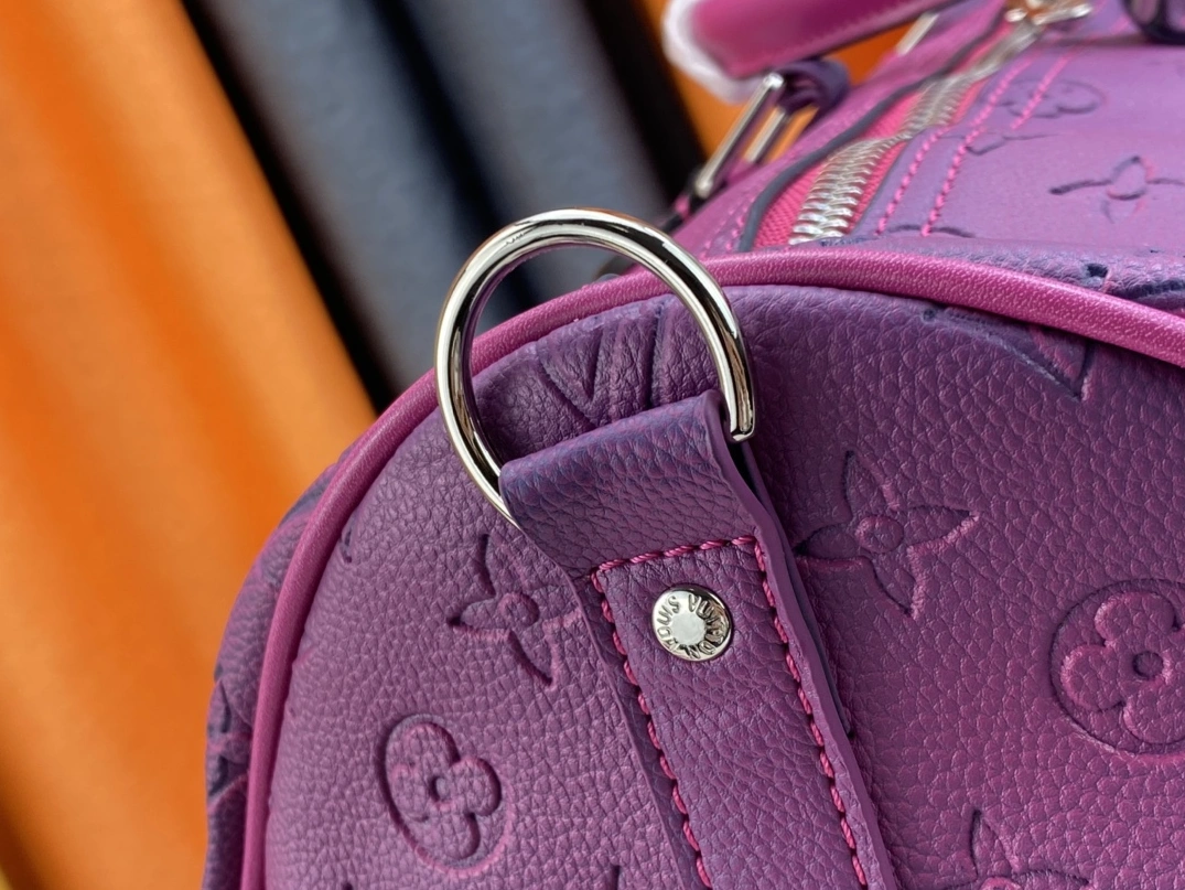 Functional 7791 Louis Vuitton Travel Bags For Unisex