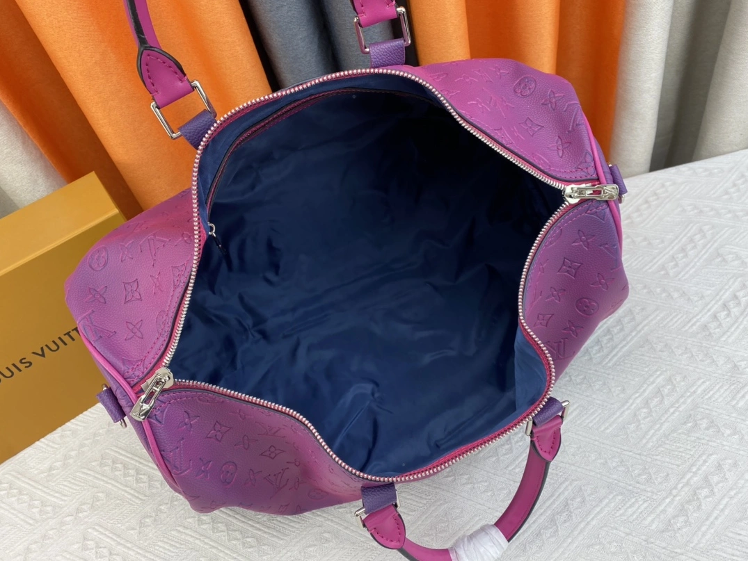 Functional 7791 Louis Vuitton Travel Bags For Unisex