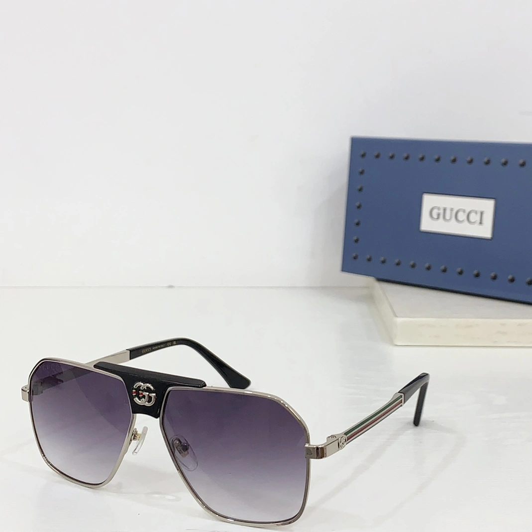 Functional 7793 Gucci AAA Quality Sunglasses