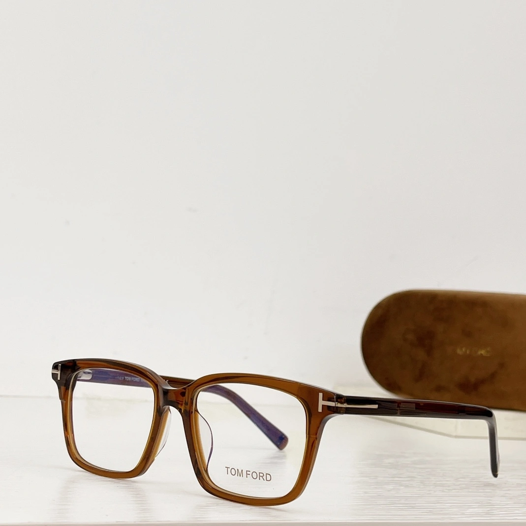Functional 7886 Tom Ford Goggles