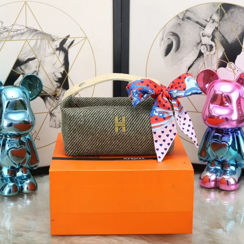 Functional 793 Hermes AAA Quality Handbags For Women