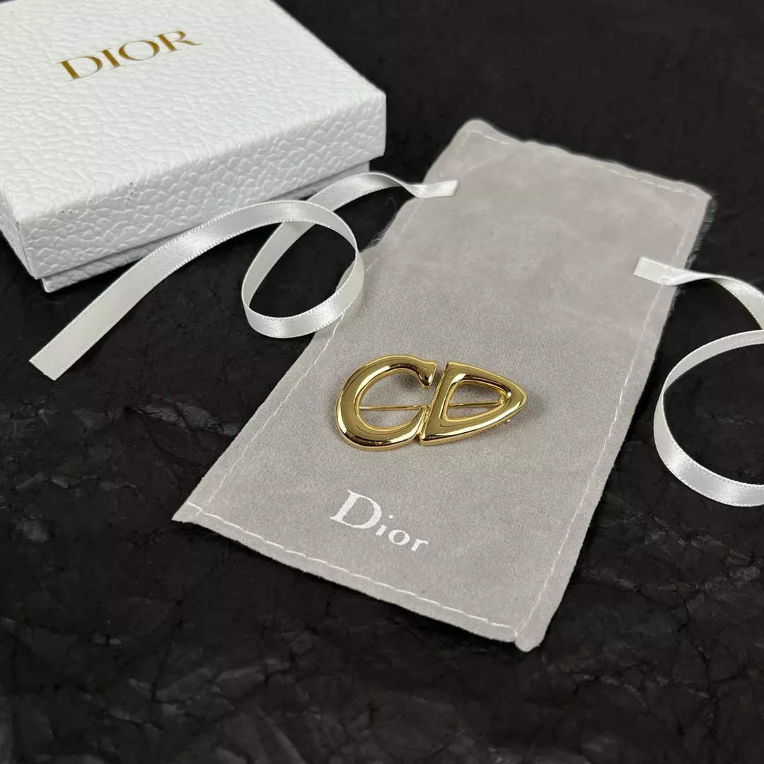 Functional 7948 Christian Dior Brooches For Women