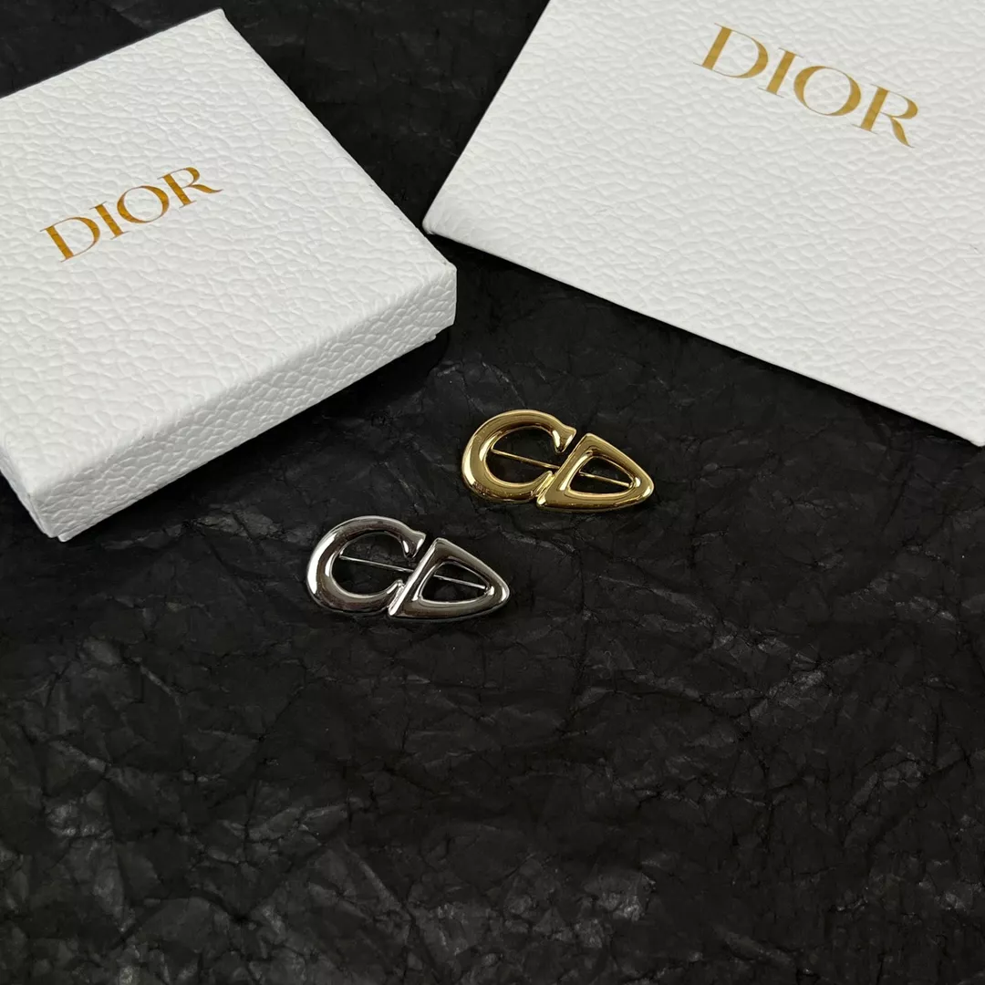 Functional 7948 Christian Dior Brooches For Women