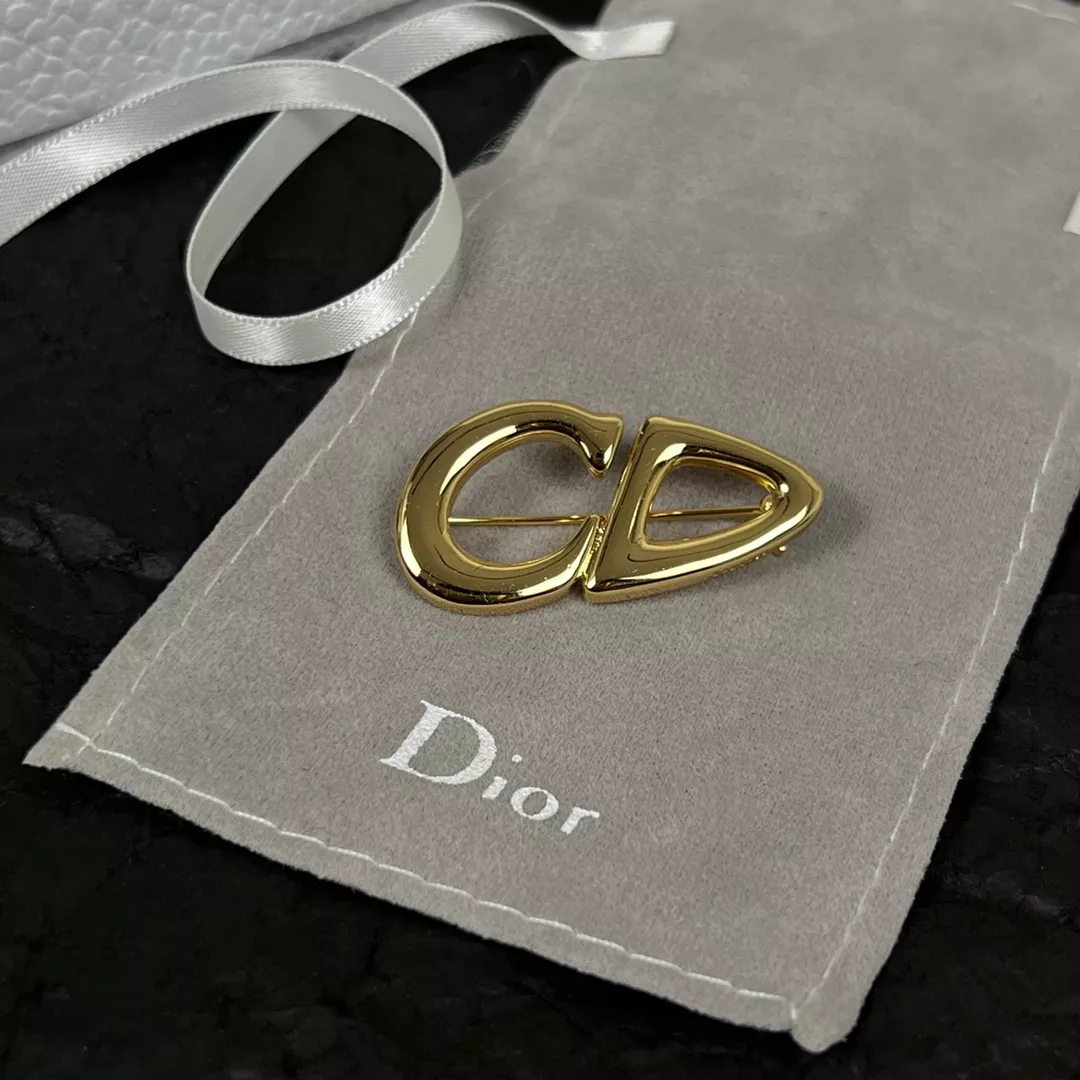 Functional 7948 Christian Dior Brooches For Women